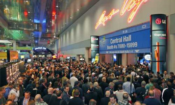 Trendy w elektronice, czyli na CES 2008