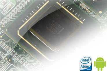 Intel dostosował Android do Atoma 