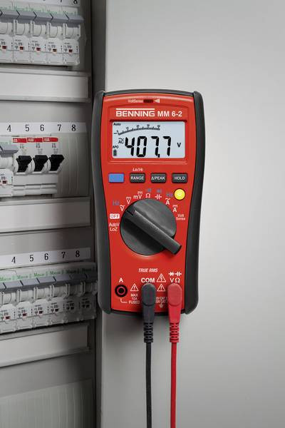 Conrad Electronic