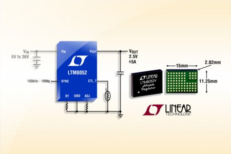 Linear Technology