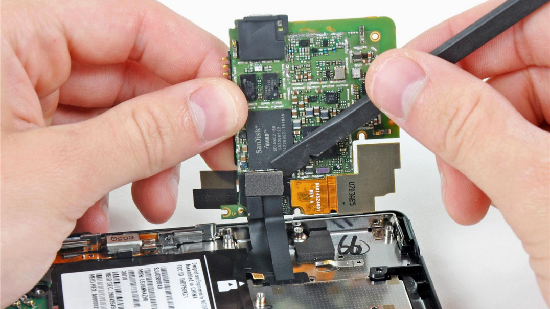 Francja rozważa wprowadzenie oznaczeń czasu życia elektroniki