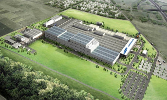 Samsung buduje gigafabrykę akumulatorową