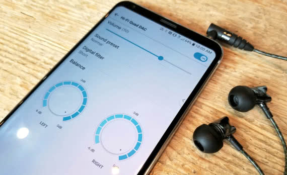Audio w elektronice mobilnej - nowy front walki o klienta 