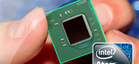 Czy Intel zrezygnuje z marki Atom? 