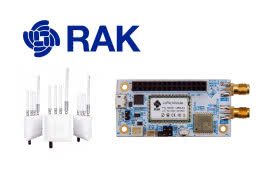 Soyter Components został wyłącznym dystrybutorem RAK Wireless 