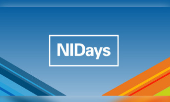 Konferencja NIDays Poland 2017