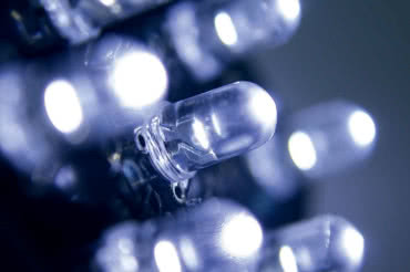Specjalizowane złącza do oświetlenia ledowego - przegląd nowości 