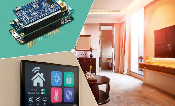 XENSIV connected sensor kit - czyli jak szybko opracować funkcjonalne IoT 