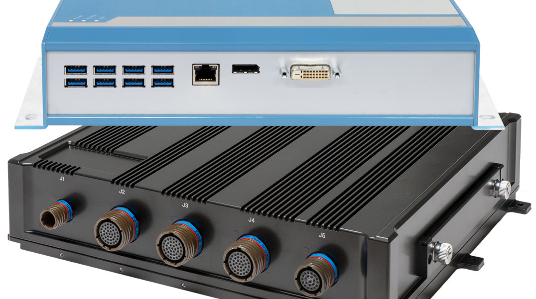 Wydajny i odporny system komputerowy do systemów embedded