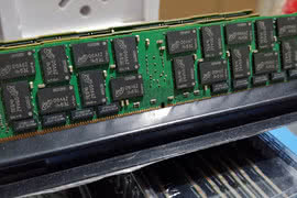 Ceny serwerowych pamięci DRAM będą rosły w miarę wzrostu popytu na serwery w Chinach 