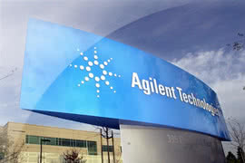 Agilent Technologies zdobywa nagrodę Global Growth Leadership 