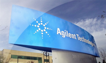 Agilent Technologies zdobywa nagrodę Global Growth Leadership