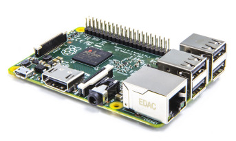 Sprzedano już 10 mln komputerów Raspberry Pi