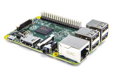 Sprzedano już 10 mln komputerów Raspberry Pi 