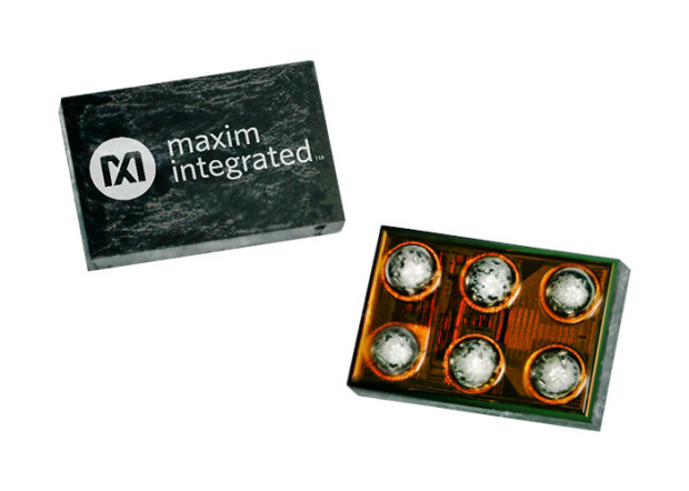 Maxim Integrated Products, Inc.