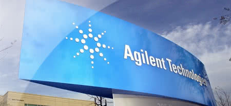 Agilent Technologies zdobywa nagrodę Global Growth Leadership 