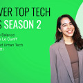Nowe odcinki podcastu Top Tech Voices 