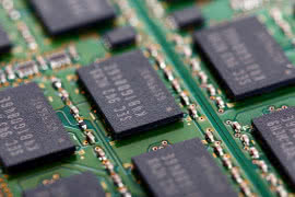 Ceny pamięci Flash NAND mogą w 2020 r. wzrosnąć o 40% 