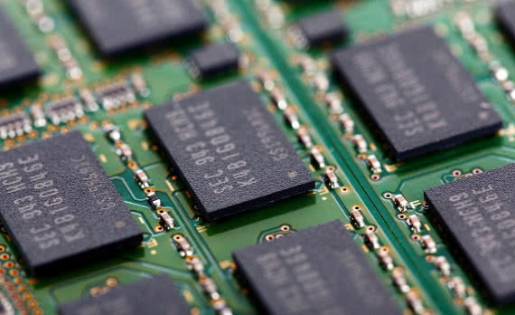 Ceny pamięci Flash NAND mogą w 2020 r. wzrosnąć o 40% 