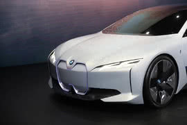 BMW wdroży baterie nowej generacji 