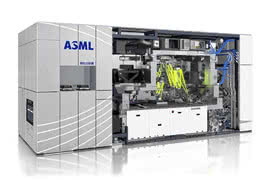 Samsung kupił skanery ASML do litografii EUV 