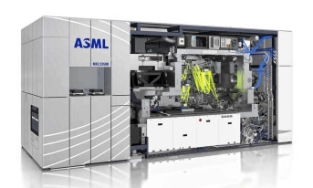 Samsung kupił skanery ASML do litografii EUV