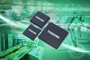 Nowa rodzina 32-bitowych mikrokontrolerów Toshiba z rdzeniem ARM-Cortex