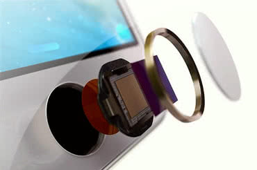 Apple współpracuje z TSMC przy produkcji biometrycznych czujników 