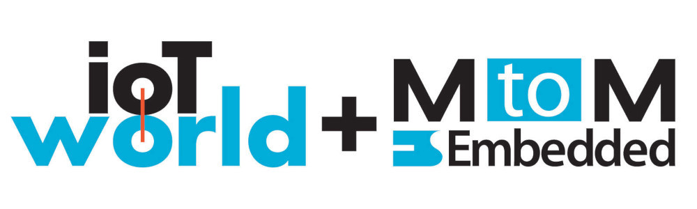  IoT World + MtoM Embedded – targi technologii systemów wbudowanych