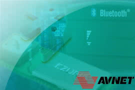 Avnet dystrybutorem fińskiego producenta modułów Bluetooth Bluegiga 