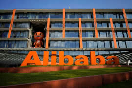 Alibaba zainwestuje prawie 1,5 mld dolarów w sztuczną inteligencję dla IoT 