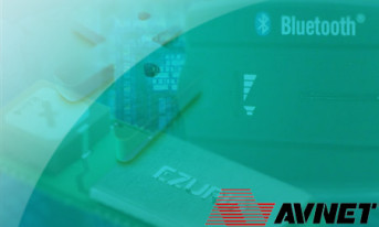 Avnet dystrybutorem fińskiego producenta modułów Bluetooth Bluegiga