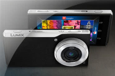 Huawei i Leica partnerami w zakresie kamer do smartfonów 