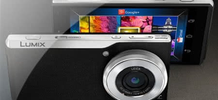 Huawei i Leica partnerami w zakresie kamer do smartfonów 
