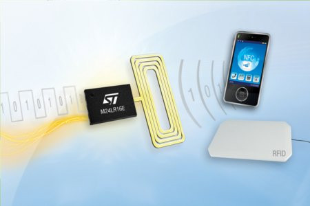 STMicroelectronics SA oddział w Polsce