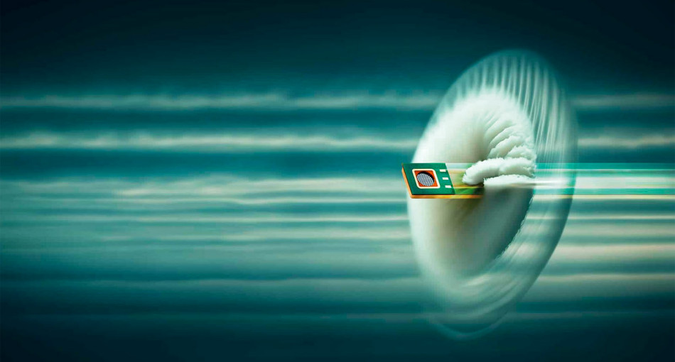 Czy ultradźwiękowe głośniki MEMS zmienią rynek audio?