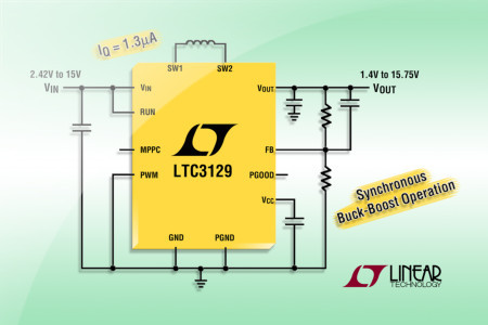 Linear Technology
