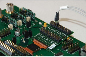 Adaptery testowe LPDDR BGA