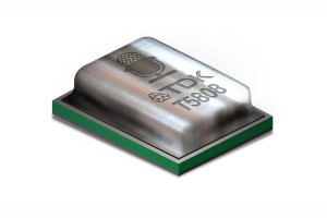 Pierwszy na rynku mikrofon z interfejsem MIPI SoundWire