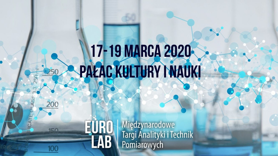 Targi EuroLab i CrimeLab pozwalają skutecznie dotrzeć z ofertą do pracowników laboratoriów oraz działów R&D