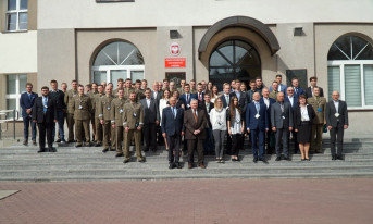 Konferencja Secon 2019