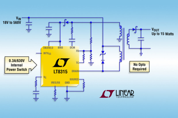 Linear Technology
