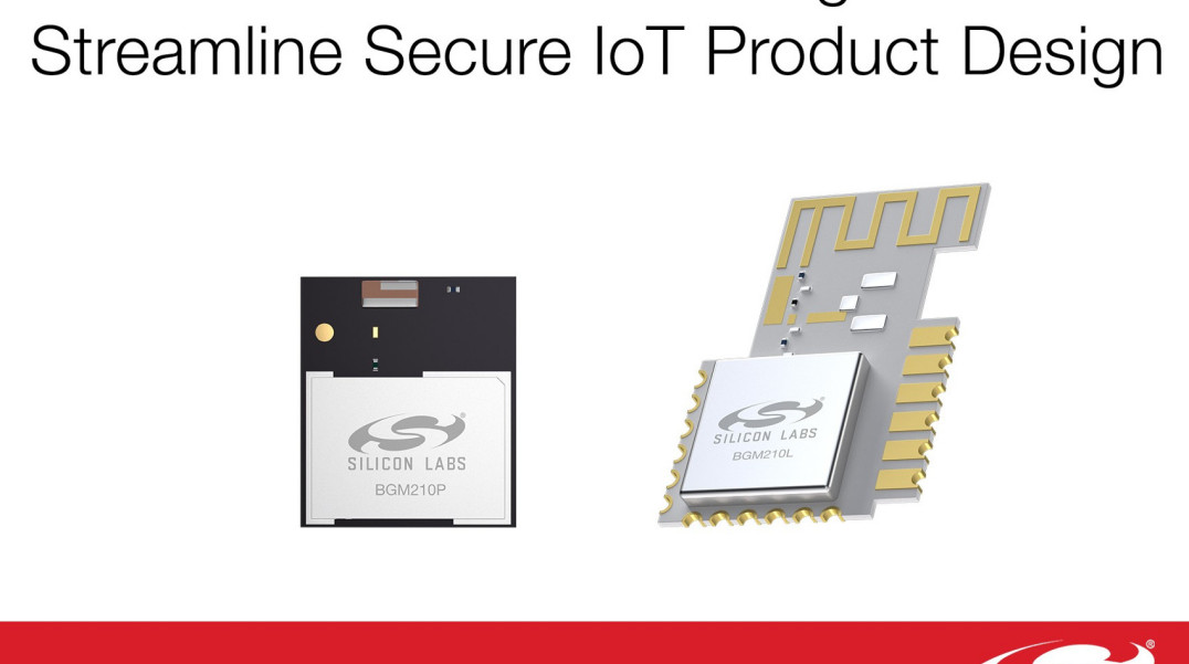 Nowe moduły komunikacyjne do urządzeń IoT pracujących w sieciach mesh