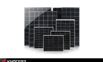 Kyocera Solar rozwija produkcję w Czechach