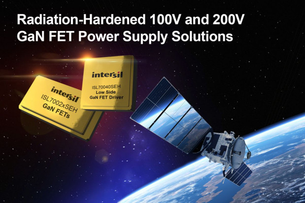Intersil Kenet