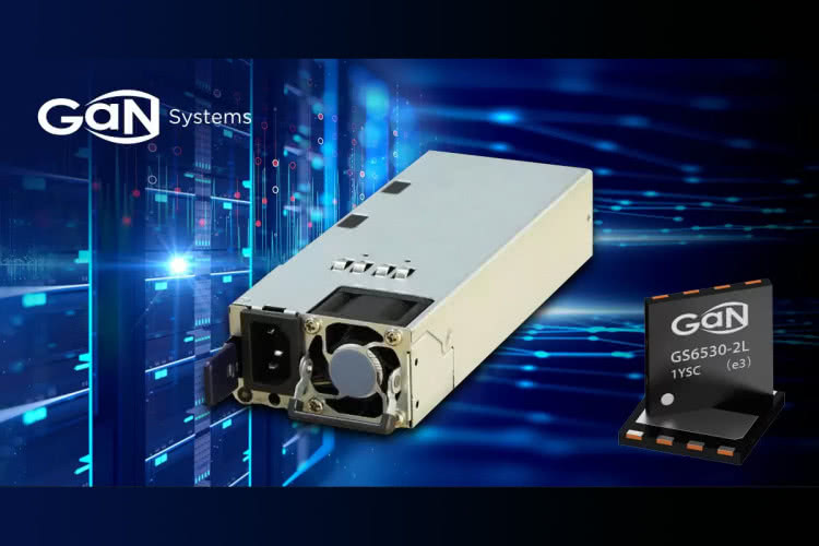 Infineon, finalizując przejęcie GaN Systems, staje się potęgą ...
