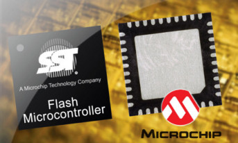 Microchip przejął dostawcę rozwiązań z zakresu pamięci embedded