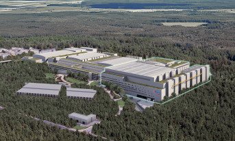 Infineon planuje dużą inwestycję w nową fabrykę w Dreźnie