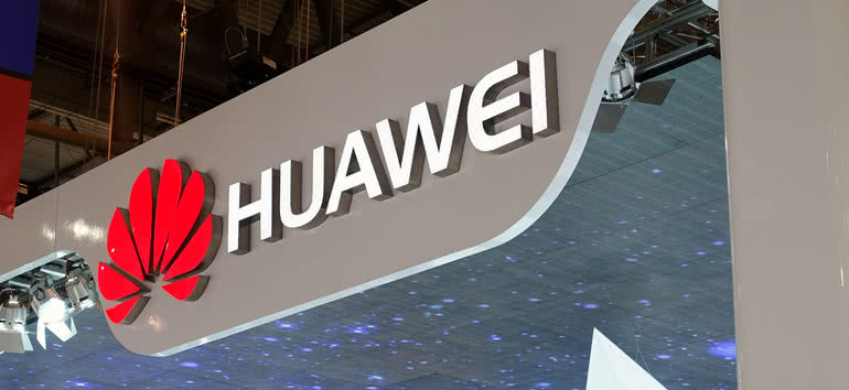 Huawei zainwestuje 400 mln dolarów w Nowej Zelandii 