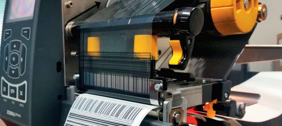 Znakowanie i oznaczanie w elektronice odpowiedzią na ciągły wzrost wymagań
